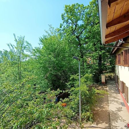 Cascina Govean Alpignano Buitenkant foto