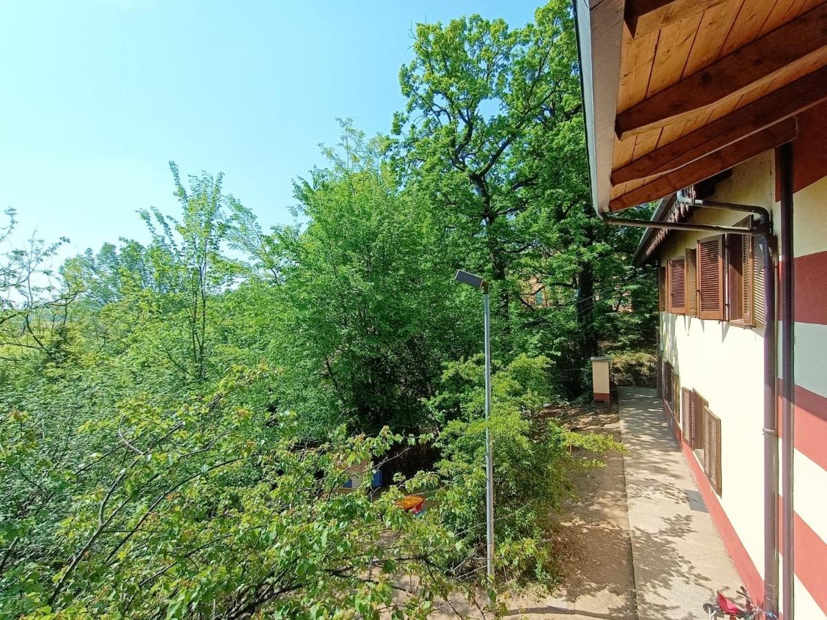 Cascina Govean Alpignano Buitenkant foto