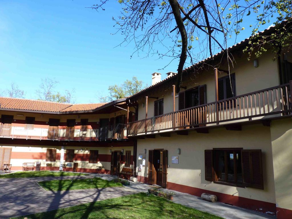 Cascina Govean Alpignano Buitenkant foto
