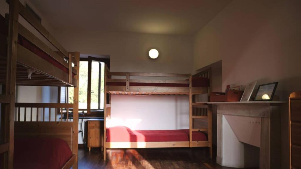 Cascina Govean Alpignano Buitenkant foto
