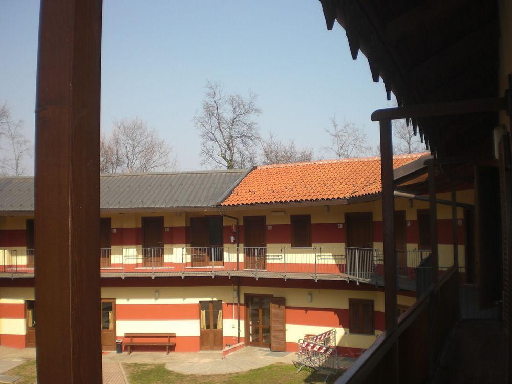 Cascina Govean Alpignano Buitenkant foto