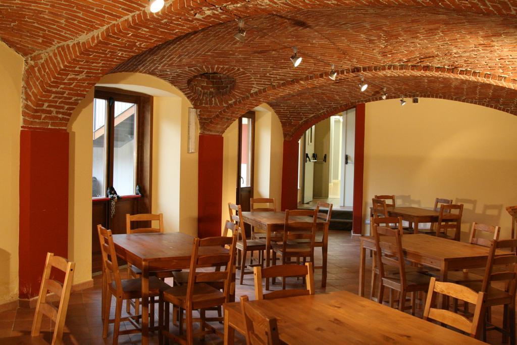 Cascina Govean Alpignano Buitenkant foto