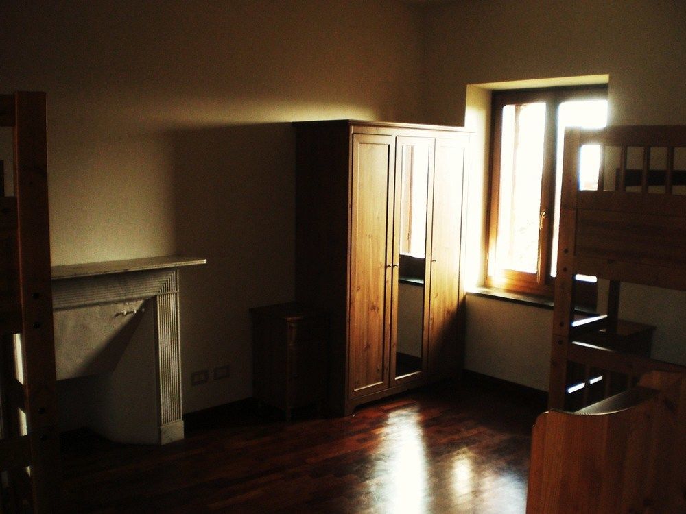 Cascina Govean Alpignano Buitenkant foto