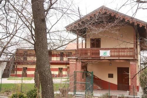 Cascina Govean Alpignano Buitenkant foto