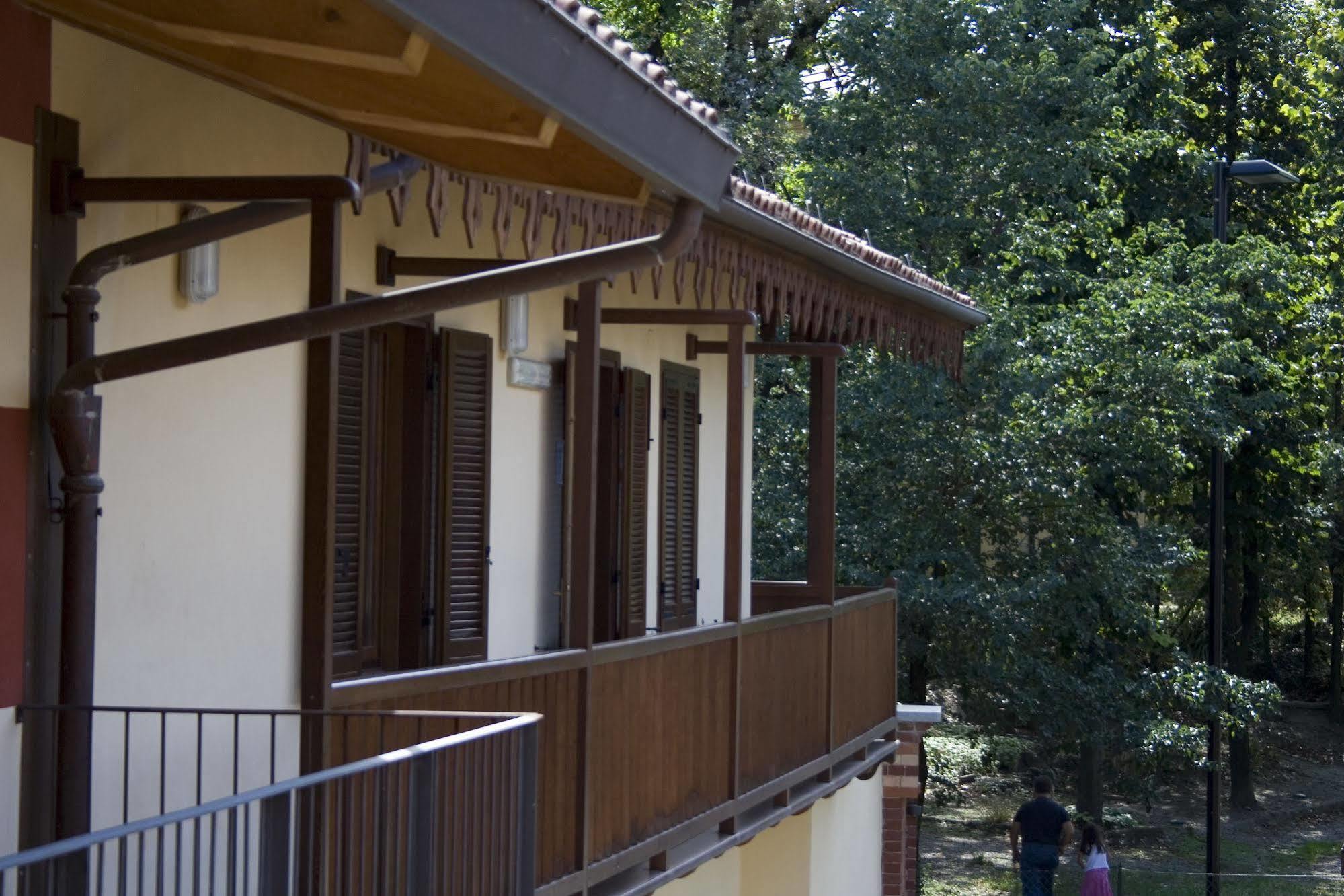 Cascina Govean Alpignano Buitenkant foto